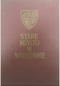 Stare Miasto w Warszawie