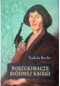 Poszukiwacze siódmej księgi