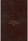 Wielka Encyklopedia PWN  Tom I