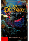 Pas Deltory Wyspa iluzji