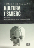 Kultura i śmierć