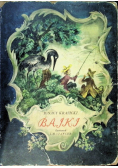 Krasicki Bajki