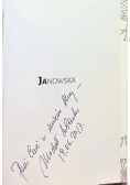 Janowska