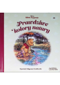 Kubuś i przyjaciele Tom 28 Prawdziwe kolory natury