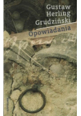 Grudziński Opowiadania