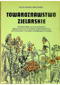 Towaroznawstwo zielarskie