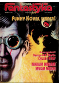 Nowa Fantastyka Nr 6 / 91
