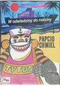 W odwedziny do rodziny