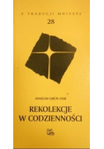 Rekolekcje w codzienności