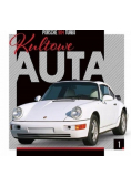 Kultowe Auta  Porsche 964 Turbo