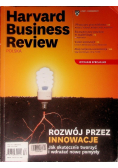 Harvard Business Review Nr 7 / 11 Rozwój przez innowacje