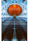Krajobrazy mojej duszy Księga 4