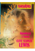 Mała Fantastyka Nr 1 / 88 Opowieści z Narni
