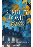 Sekrety domu Bille Tom 2