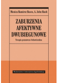 Zaburzenia afektywne dwubiegunowe