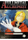 Fullmetal Alchemist Tom 1