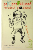 Jak przeklinać Poradnik dla dzieci