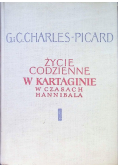 Życie codzienne w Kartaginie