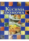 Współczesna kuchnia domowa