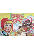 Czerwony Kapturek