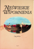 Nieświeskie wspomnienia