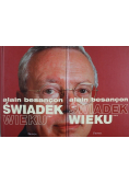 Świadek Wieku Tom I i II