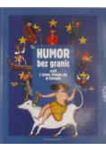 Humor bez granic czyli z czego śmieją się w Europie