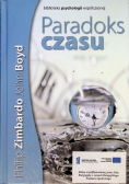Paradoks czasu