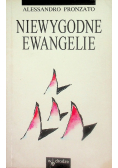 Niewygodne Ewangelie