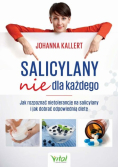 Salicylany nie dla każdego