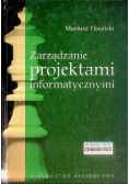 Zarządzanie projektami informatycznymi