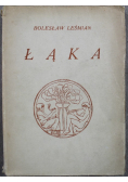 Łąka 1937 r Tom 2