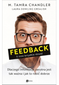 Feedback i inne brzydkie słowa