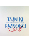 Tajniki paznokci