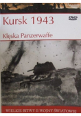 Wielkie bitwy II wojny światowej Kursk 1943 Klęska Panzerwaffe