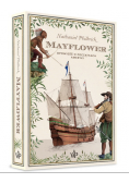 Mayflower Opowieść o początkach Ameryki