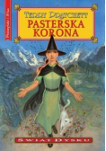 Pratchett Terry - Pasterska korona