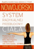 Nowojorski system radykalnej przebudowy ciała
