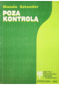 Poza kontrolą