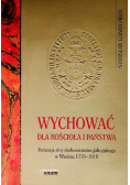 Wychować dla kościoła i państwa