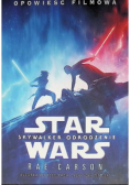 Star Wars Skywalker Odrodzenie Opowieść filmowa