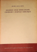 Rzadkie oraz mniej znane choroby i zespoły dziecięce