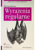 Wyrażenia regularne Wprowadzenie
