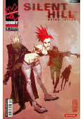 Silent hill dying inside Nr 31 / 04