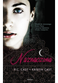 Naznaczona Dom Nocy Tom 1
