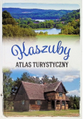 Kaszuby Atlas turystyczny