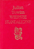Tuwim Wiersze skandaliczne