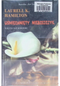 Uśmiechnięty nieboszczyk