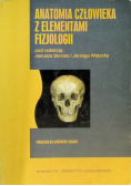 Anatomia człowieka z elementami fizjologii