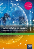 Informatyka na czasie 1 Podręcznik dla liceum i technikum Zakres podstawowy